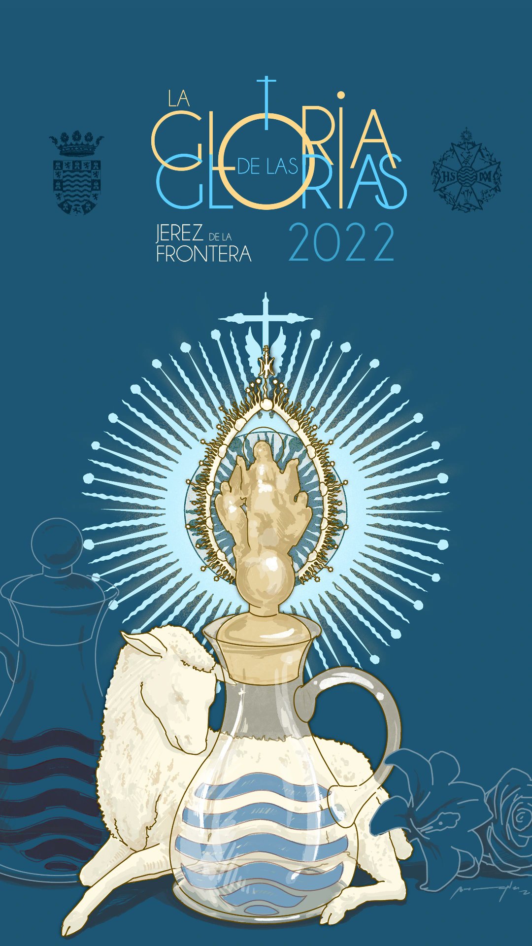 Glorias de Jerez de la Frontera  